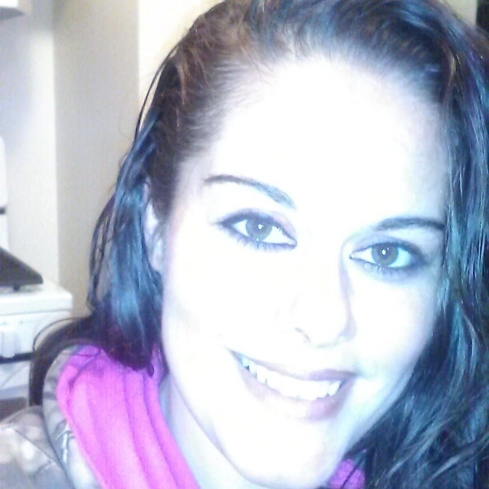 Meet your Posher, Shauna